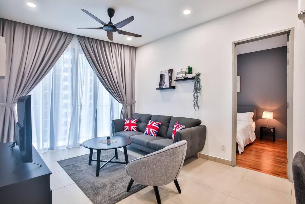 Pangsapuri 2br Designer