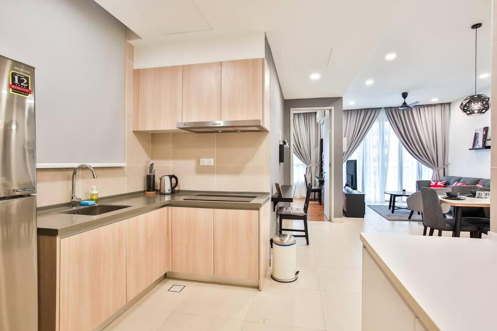 Pangsapuri 2br Designer