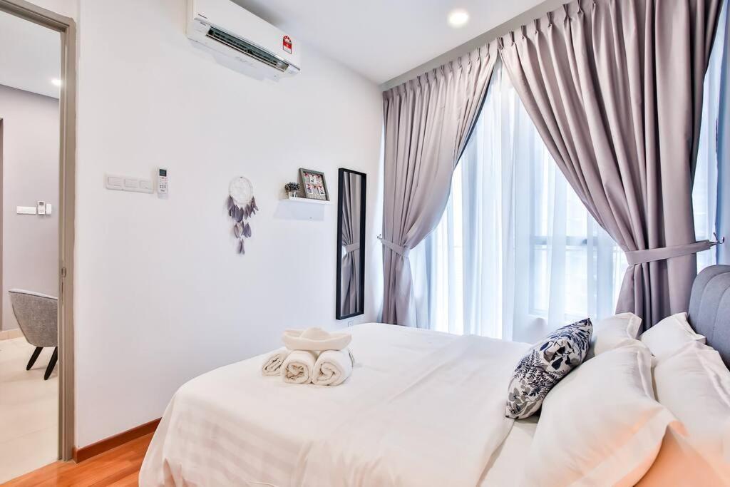 2br Designer Kuala Lumpur
